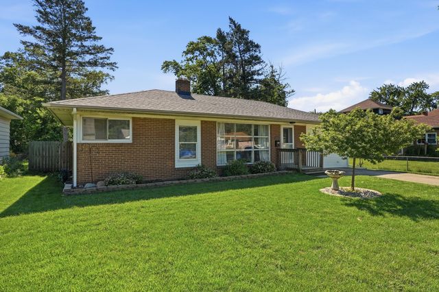 2325 Vigo Street, Lake Station, IN 46405