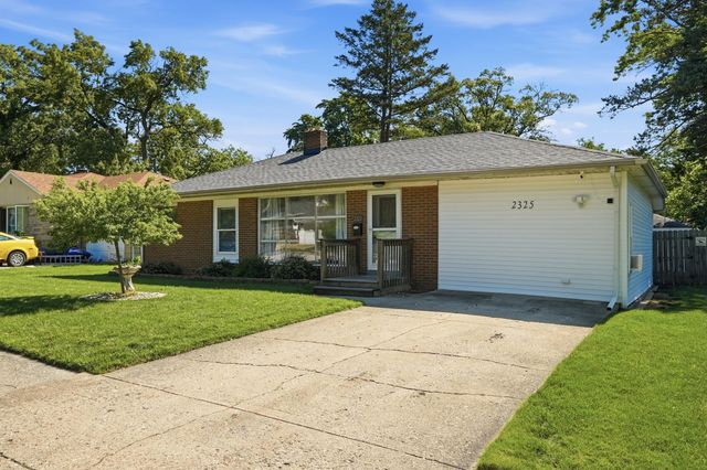 2325 Vigo Street, Lake Station, IN 46405