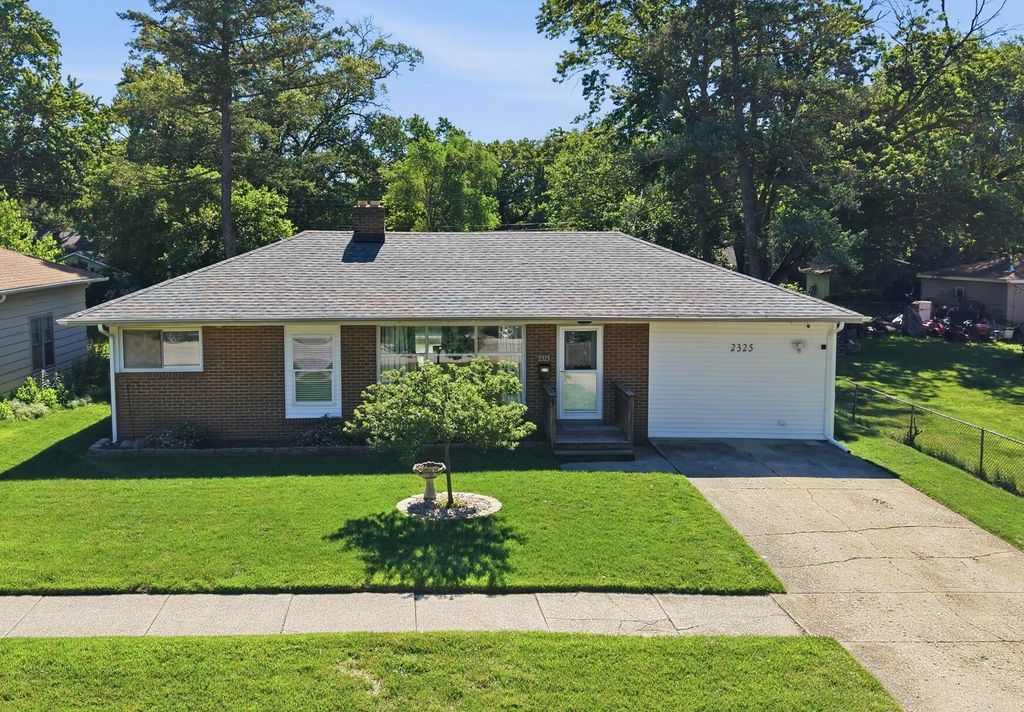 2325 Vigo Street, Lake Station, IN 46405