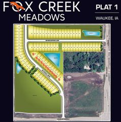 Lot 28 NW Macarthur Lane, Waukee, IA 50263