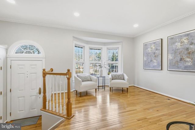 1472 PARK GARDEN LN, Reston, VA 20194