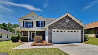 10961 Big Sky Drive, Hampton, GA 30228