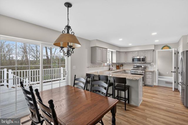 1219 WINTERTHUR LN, Quakertown, PA 18951
