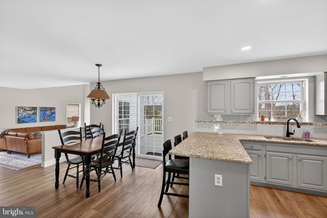 1219 WINTERTHUR LN, Quakertown, PA 18951