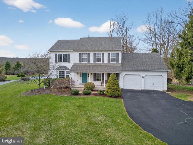 1219 WINTERTHUR LN, Quakertown, PA 18951