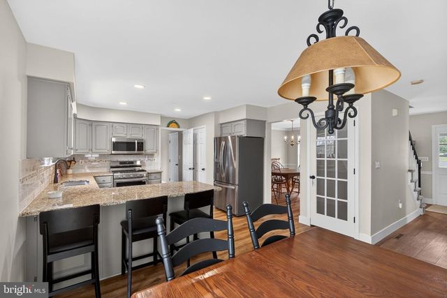 1219 WINTERTHUR LN, Quakertown, PA 18951
