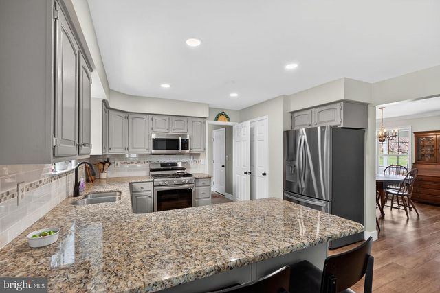 1219 WINTERTHUR LN, Quakertown, PA 18951