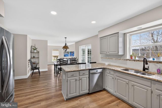 1219 WINTERTHUR LN, Quakertown, PA 18951