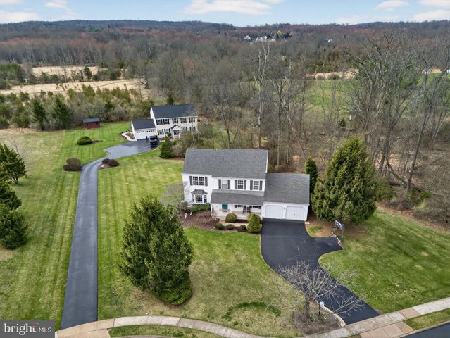 1219 WINTERTHUR LN, Quakertown, PA 18951