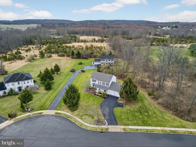1219 WINTERTHUR LN, Quakertown, PA 18951