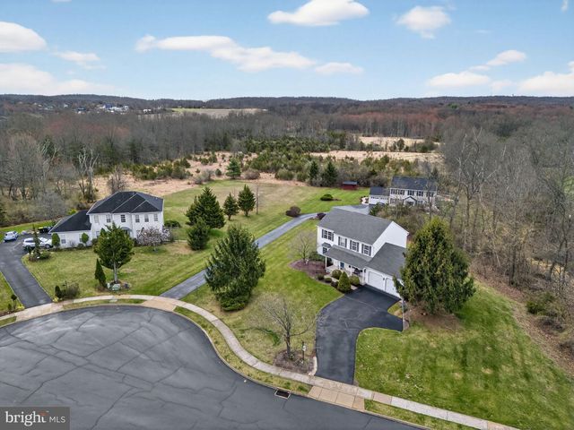 1219 WINTERTHUR LN, Quakertown, PA 18951