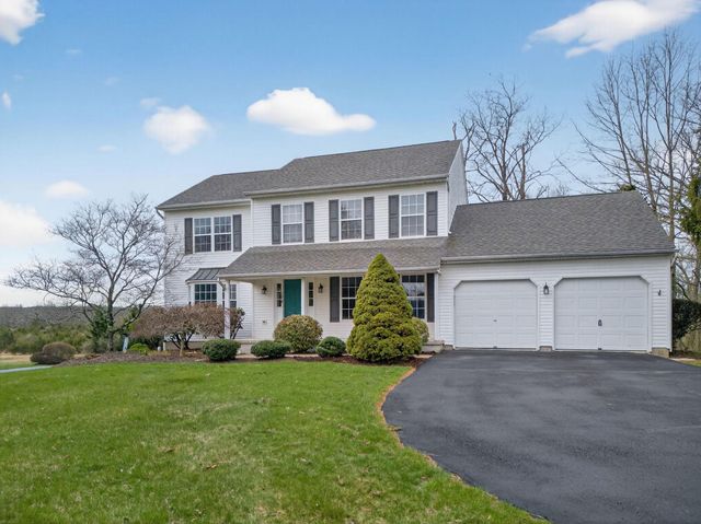 1219 WINTERTHUR LN, Quakertown, PA 18951