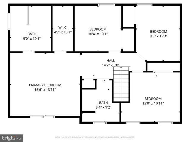 1219 WINTERTHUR LN, Quakertown, PA 18951