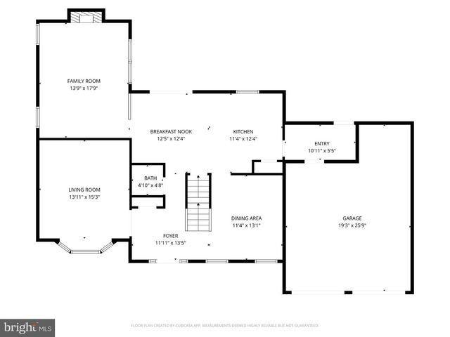 1219 WINTERTHUR LN, Quakertown, PA 18951