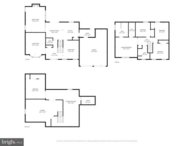 1219 WINTERTHUR LN, Quakertown, PA 18951
