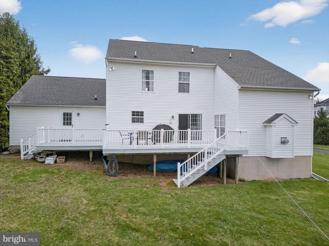 1219 WINTERTHUR LN, Quakertown, PA 18951
