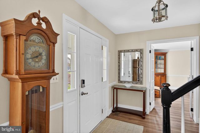 1219 WINTERTHUR LN, Quakertown, PA 18951