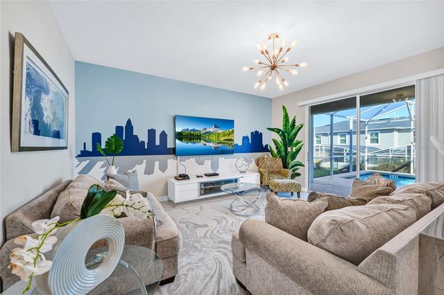 1053 LEADER STREET, Davenport, FL 33896