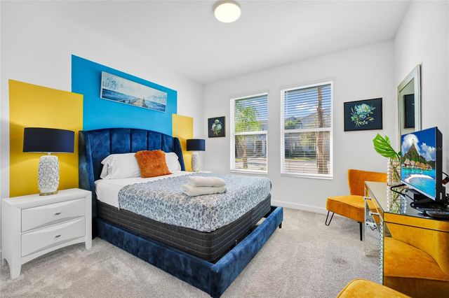 1053 LEADER STREET, Davenport, FL 33896