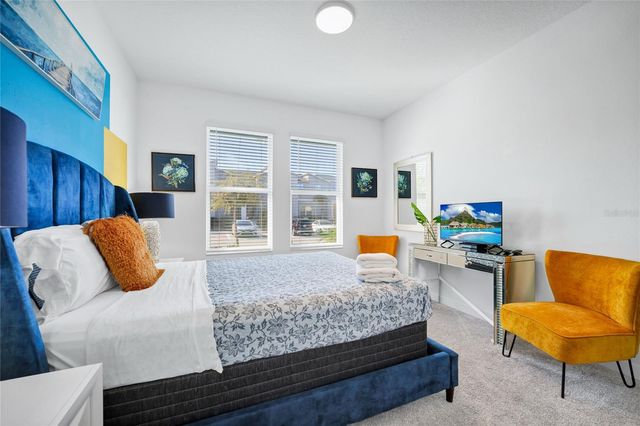 1053 LEADER STREET, Davenport, FL 33896