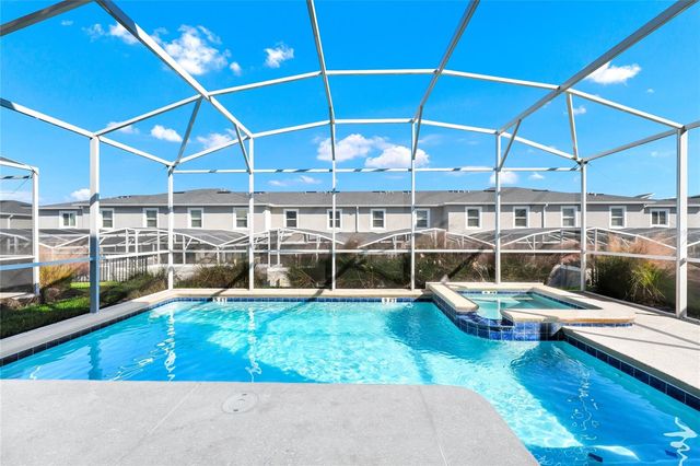 1053 LEADER STREET, Davenport, FL 33896