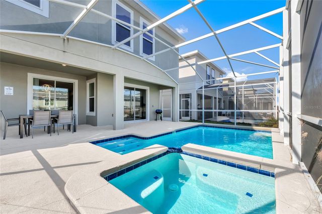 1053 LEADER STREET, Davenport, FL 33896