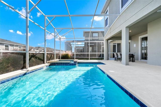 1053 LEADER STREET, Davenport, FL 33896