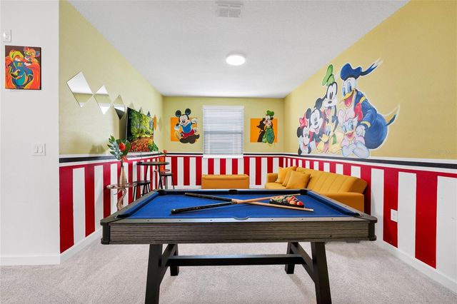 1053 LEADER STREET, Davenport, FL 33896