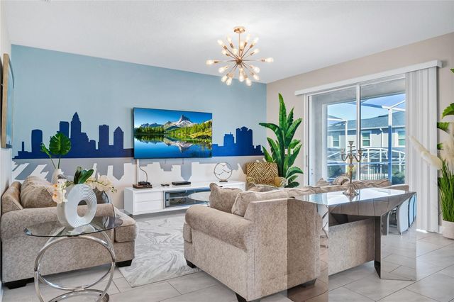 1053 LEADER STREET, Davenport, FL 33896