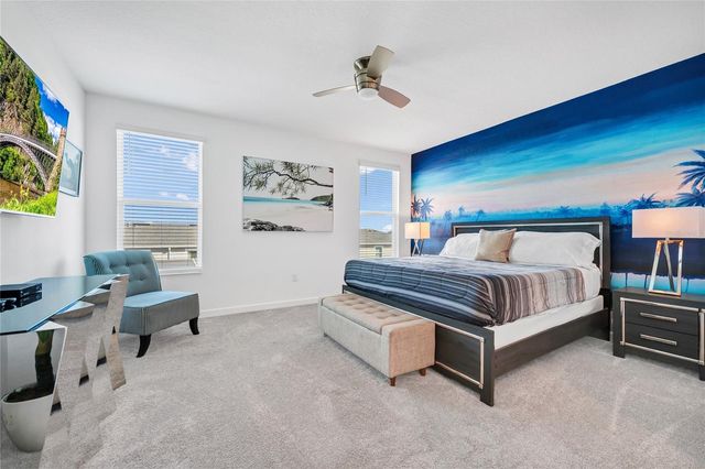 1053 LEADER STREET, Davenport, FL 33896