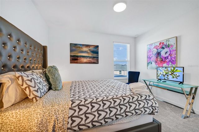 1053 LEADER STREET, Davenport, FL 33896