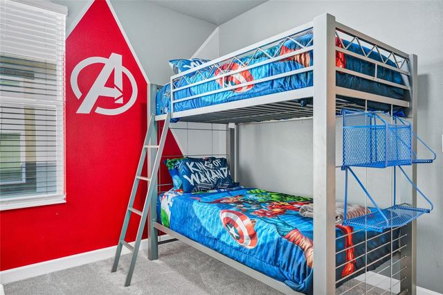 1053 LEADER STREET, Davenport, FL 33896