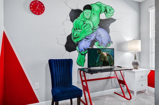 1053 LEADER STREET, Davenport, FL 33896