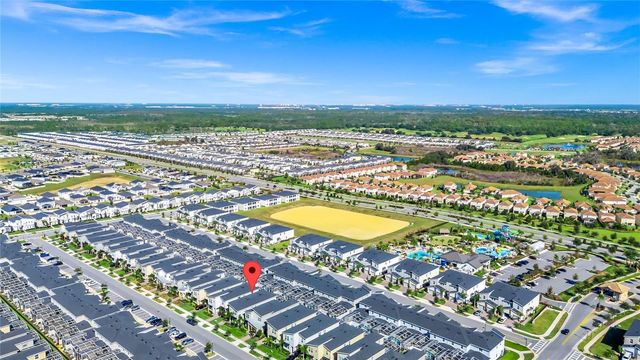 1053 LEADER STREET, Davenport, FL 33896