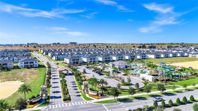 1053 LEADER STREET, Davenport, FL 33896