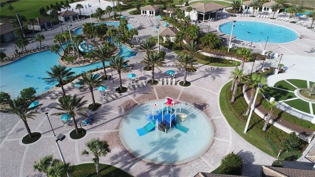 1053 LEADER STREET, Davenport, FL 33896