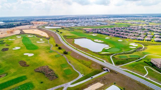 1053 LEADER STREET, Davenport, FL 33896