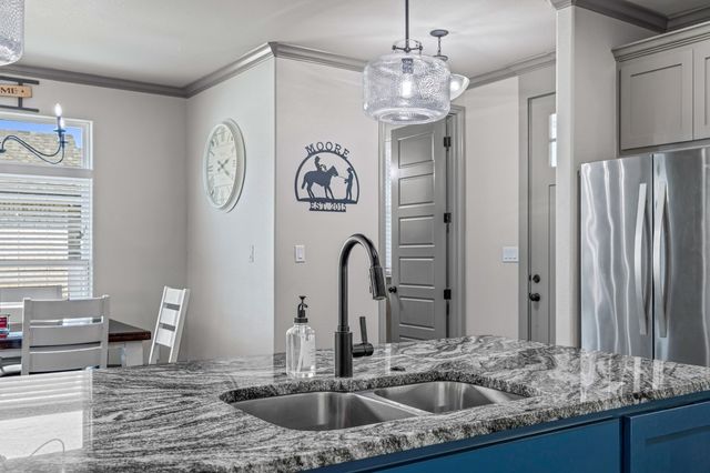 157 Crenshaw Court, Stephenville, TX 76401