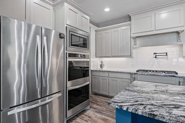 157 Crenshaw Court, Stephenville, TX 76401