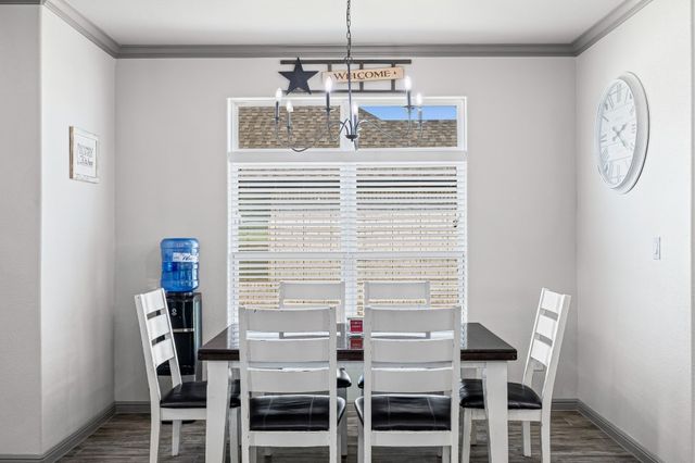 157 Crenshaw Court, Stephenville, TX 76401