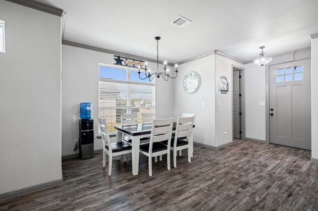 157 Crenshaw Court, Stephenville, TX 76401