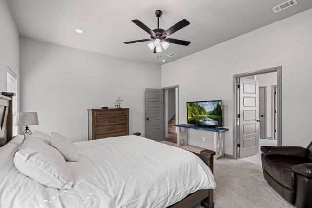 157 Crenshaw Court, Stephenville, TX 76401