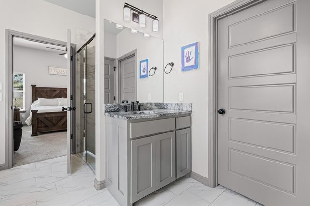 157 Crenshaw Court, Stephenville, TX 76401