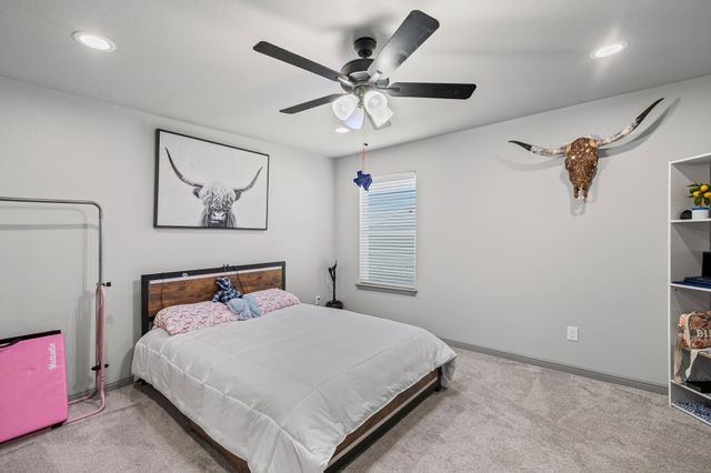 157 Crenshaw Court, Stephenville, TX 76401