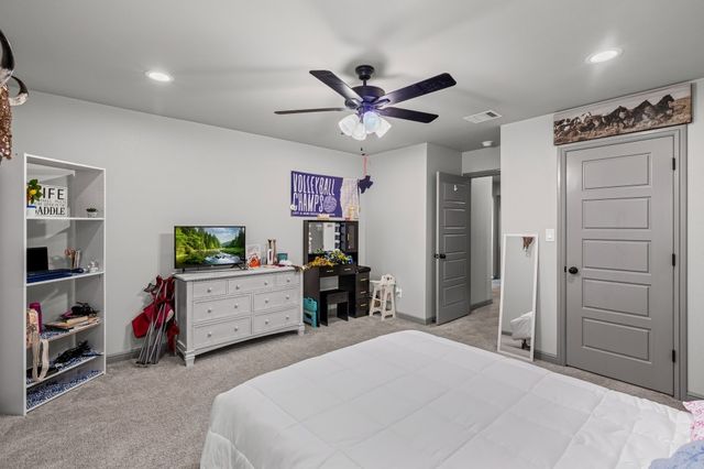 157 Crenshaw Court, Stephenville, TX 76401