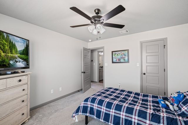 157 Crenshaw Court, Stephenville, TX 76401