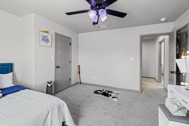 157 Crenshaw Court, Stephenville, TX 76401