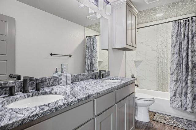 157 Crenshaw Court, Stephenville, TX 76401