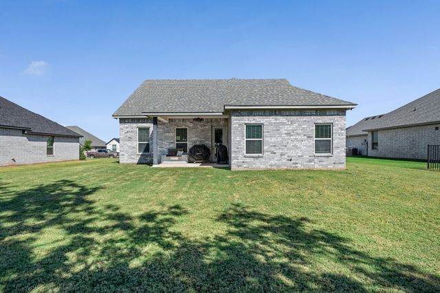 157 Crenshaw Court, Stephenville, TX 76401