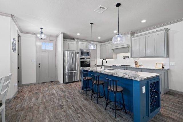 157 Crenshaw Court, Stephenville, TX 76401